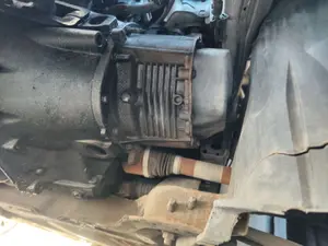 Foto de CAJA CAMBIOS CITROEN BERLINGO FURGÓN 1.6 16V HDi FAP (75 CV / 55 KW)