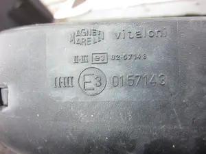 Foto de RETROVISOR IZQUIERDO CITROEN JUMPER FURGÓN 2.2 HDI CAT (101 CV / 74 KW) referencia 0157143 foto 2