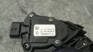 Foto de POTENCIOMETRO PEDAL RENAULT CLIO IV GRANDTOUR 0.9 Energy (90 CV / 66 KW) referencia 180029347R foto 4
