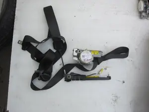 Foto de KIT AIRBAG FIAT 500L (330) 1.3 16V JTD CAT (84 CV / 62 KW) foto 12