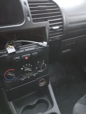 Foto de VENTILADOR CALEFACCION OPEL ZAFIRA A 2.0 DTI (101 CV / 74 KW)