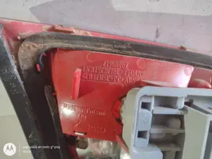 Foto de PILOTO TRASERO DERECHO AUDI A4 AVANT (8K5) 2.0 16V TDI (143 CV / 105 KW) referencia 21968002 foto 2