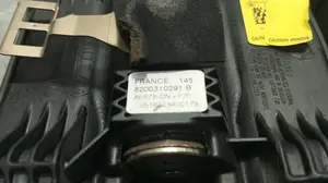 Foto de AIRBAG DELANTERO IZQUIERDO RENAULT SCENIC II 1.5 dCi Diesel (101 CV / 74 KW) referencia 8200310291B foto 5