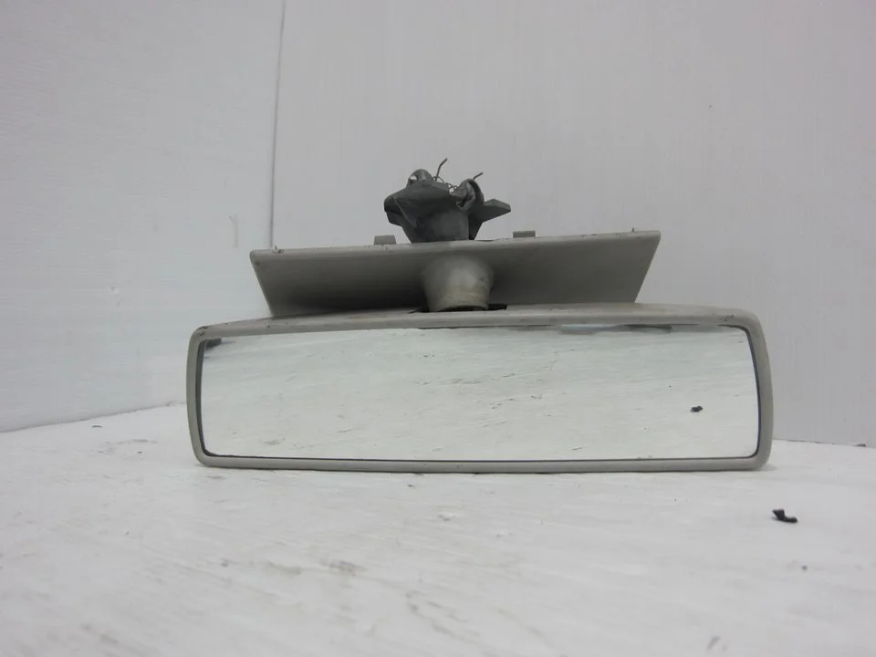 Foto de ESPEJO SEAT TOLEDO (5P2) 1.9 TDI (105 CV / 77 KW) referencia 5316413