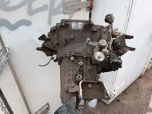 Foto de CAJA CAMBIOS HYUNDAI MATRIX (FC) referencia J21973 foto 4