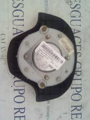 Foto de AIRBAG LATERAL IZQUIERDO SEAT IBIZA (6L1) 1.9 TDI (101 CV / 74 KW) referencia 0016K405K0ER
