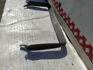 Foto de MOLDURA PORSCHE MACAN (95BA) referencia 95B867973B foto 3