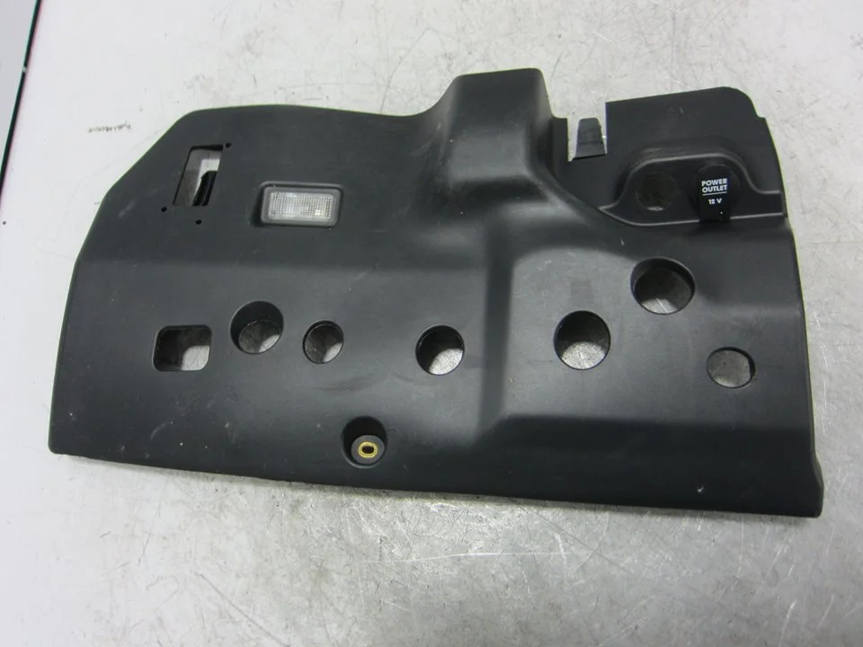 Foto de NO IDENTIFICADO PORSCHE CAYENNE (TIPO 92A) referencia 7P5815174D