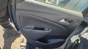 Foto de ELEVALUNAS TRASERO IZQUIERDO OPEL CROSSLAND X 1.2  (110 CV / 81 KW)