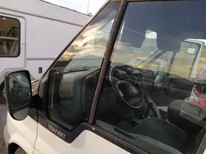 Foto de LUNA CUSTODIA DELANTERA IZQUIERDA FORD TRANSIT COMBI (FY) 2.0 TD CAT (75 CV / 55 KW)