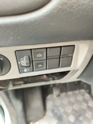 Foto de INTERRUPTOR CITROEN XSARA PICASSO 2.0 HDi CAT (RHY / DW10TD) (90 CV / 66 KW)