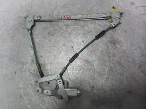 Foto de ELEVALUNAS TRASERO IZQUIERDO CITROEN XSARA PICASSO 1.6 16V HDi (90 CV / 66 KW) referencia 9637090980 foto 2