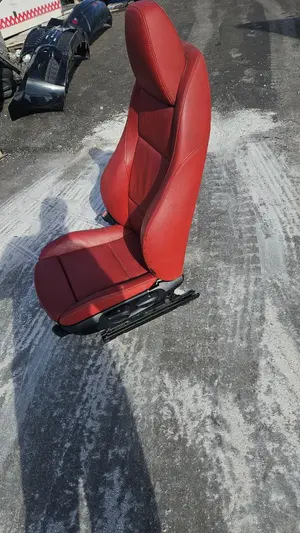 Foto de ASIENTO DELANTERO IZQUIERDO BMW SERIE Z4 ROADSTER (E89) 2.0 TwinTurbo (245 CV / 180 KW) foto 4