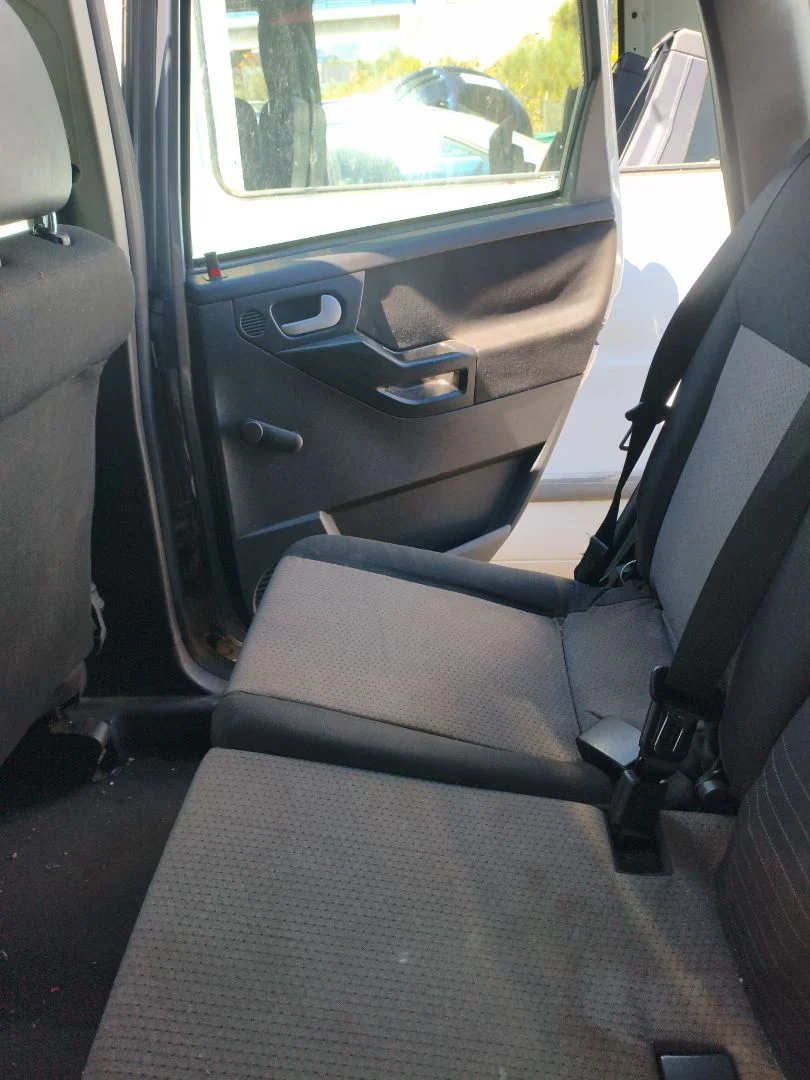 Foto de GUARNECIDO PUERTA TRASERA DERECHA OPEL MERIVA 1.7 16V DTI CAT (Y 17 DT / LR6) (75 CV / 55 KW) referencia 13123585