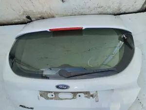 Foto de NO IDENTIFICADO FORD FOCUS SPORTBREAK (CB8) 1.6 TDCi CAT (95 CV / 70 KW) foto 7