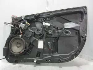Foto de ELEVALUNAS DELANTERO DERECHO FORD FIESTA (CNN) 1.25 16V CAT (82 CV / 60 KW) referencia C1BBA045H16