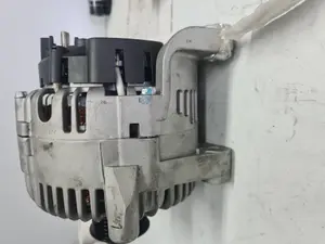 Foto de ALTERNADOR BMW SERIE 7 (E65/E66) 3.0 Turbodiesel CAT (231 CV / 170 KW) referencia AL-90259 foto 3