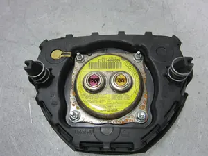 Foto de AIRBAG DELANTERO IZQUIERDO OPEL ASTRA H GTC referencia 498997212 foto 2