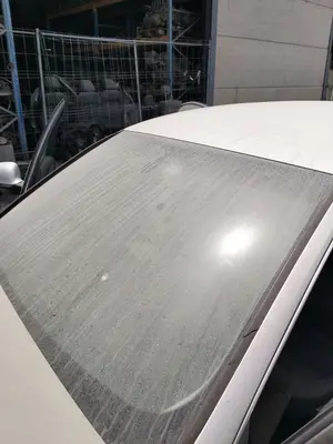 Foto de PARABRISAS AUDI A4 BERLINA (8K2) 2.0 16V TDI (143 CV / 105 KW) foto 2