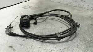 Foto de PIÑA LUCES DERECHA HONDA FORZA NSS 125 125 cm3 - 11 kW (15 CV / 11 KW) referencia 35160-K40-F61
