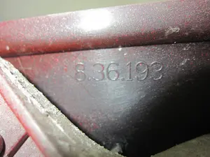 Foto de RETROVISOR IZQUIERDO SEAT IBIZA (6L1) 1.4 16V (101 CV / 74 KW) referencia 836193 foto 4