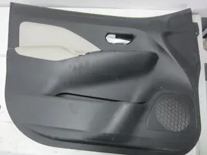 Foto de GUARNECIDO PUERTA DELANTERA IZQUIERDA NISSAN MICRA (K14) 0.9 CAT (90 CV / 66 KW) referencia 809235FA0A