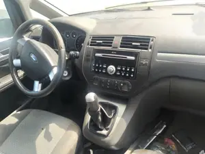 Foto de CALEFACCION ENTERA NORMAL FORD FOCUS C-MAX (CAP)(2003) 1.6 TDCi CAT (90 CV / 66 KW)