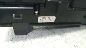Foto de WARNING OPEL ASTRA J BERLINA 5P 1.7 16V CDTI (110 CV / 81 KW) referencia 13285122 foto 2