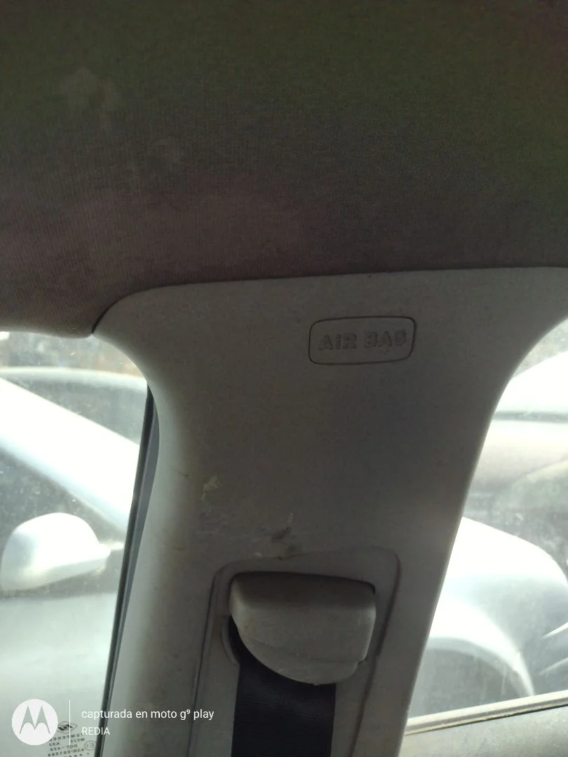 Foto de AIRBAG CORTINA DELANTERO DERECHO SEAT LEON (1P1) 1.9 TDI (105 CV / 77 KW) referencia 1P0880742E