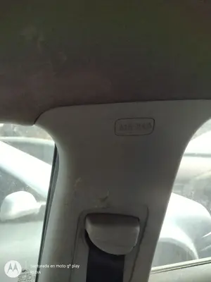 Foto de AIRBAG CORTINA DELANTERO DERECHO SEAT LEON (1P1) 1.9 TDI (105 CV / 77 KW) referencia 1P0880742E