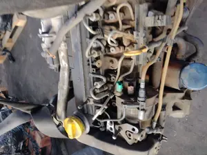 Foto de DESPIECE MOTOR RENAULT KANGOO I (F/KC0) foto 4