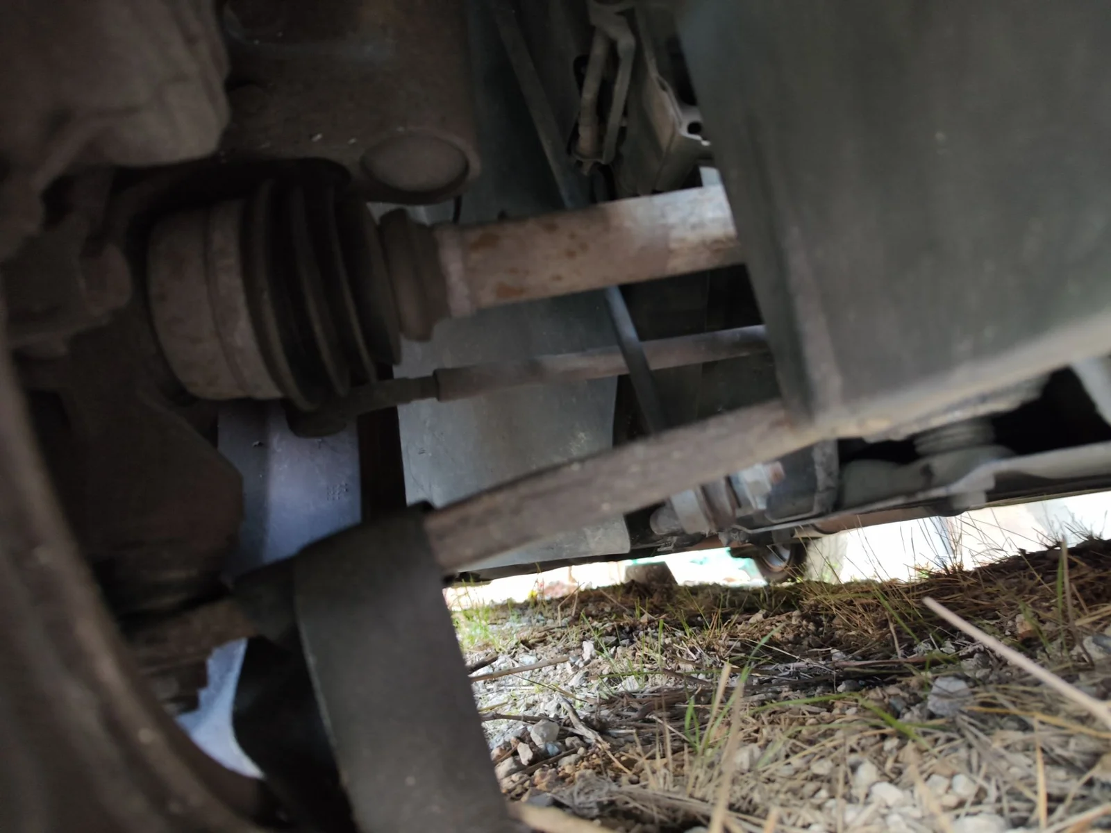 Foto de BRAZO SUSPENSION DELANTERO DERECHO PEUGEOT 307 (S1)(04.2001) 1.6 16V CAT (109 CV / 80 KW)
