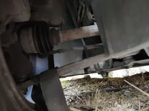 Foto de BRAZO SUSPENSION DELANTERO DERECHO PEUGEOT 307 (S1)(04.2001) 1.6 16V CAT (109 CV / 80 KW)