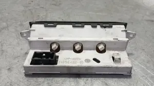 Foto de PANTALLA MULTIFUNCION CITROEN C5 BERLINA 2.0 HDi CAT (RHZ / DW10ATED) (107 CV / 79 KW) referencia 9644422477 foto 4