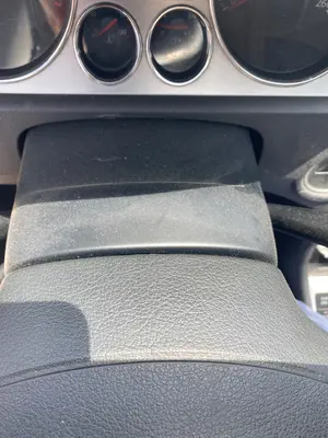 Foto de MANDO MULTIFUNCION VOLKSWAGEN PASSAT VARIANT (3C5) 2.0 TDI DPF (170 CV / 125 KW) foto 3