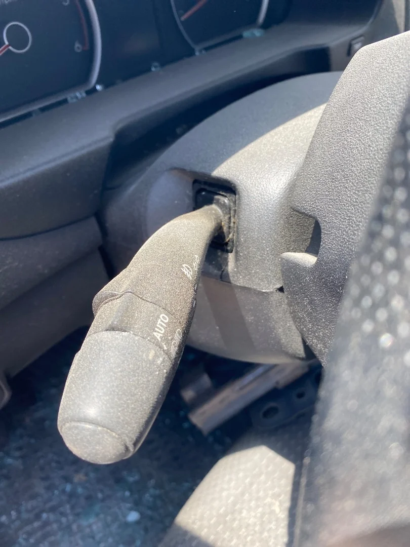 Foto de MANDO INTERMITENTES HYUNDAI I30 (FD) 1.4 CAT (109 CV / 80 KW)