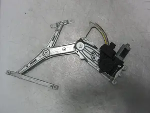 Foto de ELEVALUNAS DELANTERO DERECHO OPEL ZAFIRA B 1.9 CDTI CAT (Z 19 DTL) (101 CV / 74 KW) referencia 13132435 foto 2