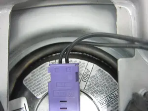 Foto de AIRBAG DELANTERO IZQUIERDO VOLKSWAGEN CADDY (2K)(02.2004) 1.9 TDI (105 CV / 77 KW) referencia 61982050A foto 5