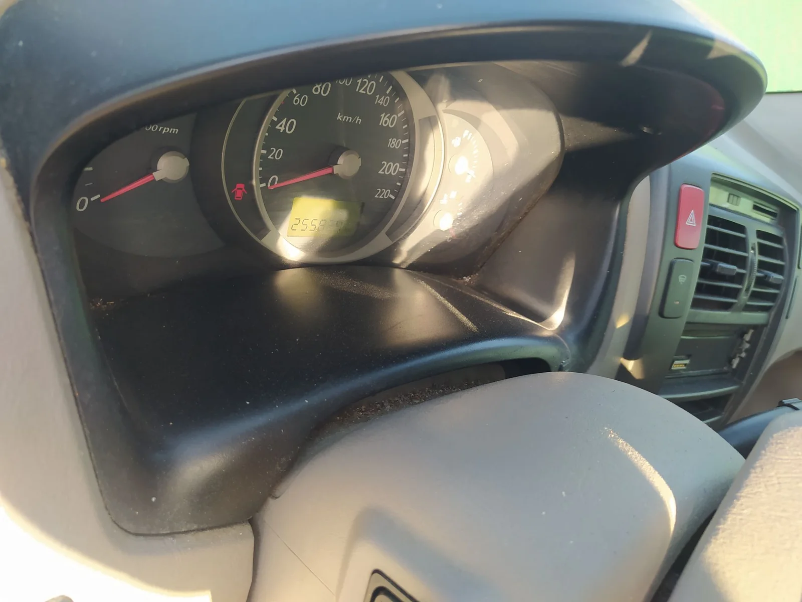 Foto de CUADRO INSTRUMENTOS HYUNDAI TUCSON (JM) 2.0 CRDi CAT (113 CV / 83 KW) referencia 94013-2E460