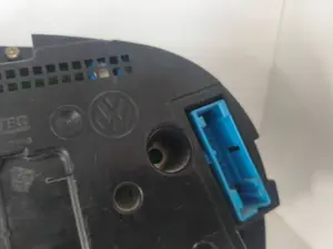 Foto de CUADRO INSTRUMENTOS VOLKSWAGEN GOLF IV BERLINA (1J1)(10.1997) referencia 0263604001 foto 5