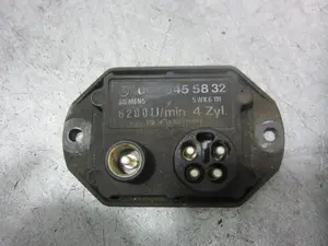 Foto de MODULO ELECTRONICO MERCEDES-BENZ 190 (BM 201) referencia 0025455832