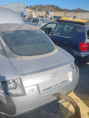 Foto de PORTON TRASERO AUDI TT COUPE/ROADSTER (8N3/8N9) 1.8 20V Turbo (180 CV / 132 KW) referencia 8N8827023D