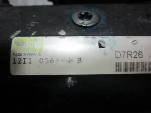 Foto de MOTOR ARRANQUE PEUGEOT PARTNER (S1)(07.1996) 1.9 Diesel (69 CV / 51 KW) referencia D7R26 foto 2
