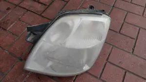 Foto de FARO IZQUIERDO KIA PICANTO (SA) 1.1 CAT (65 CV / 48 KW) referencia 9210107031