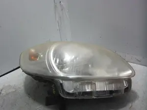 Foto de FARO DERECHO RENAULT KANGOO II (F/KW0) 1.5 dCi Diesel FAP (90 CV / 66 KW) referencia 260102647R