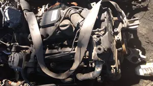 Foto de MOTOR COMPLETO PEUGEOT 206 referencia 8HX