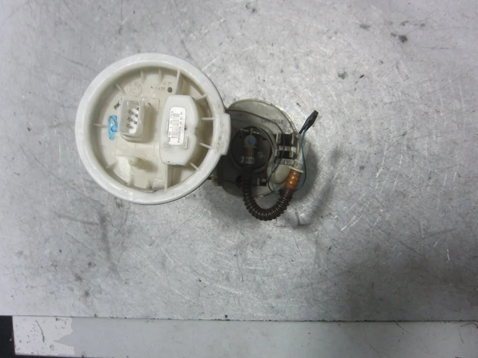 Foto de AFORADOR MINI MINI (R50,R53) referencia 67661739