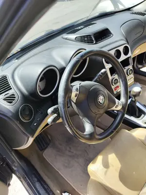 Foto de SALPICADERO ALFA ROMEO 156 SPORTWAGON 2.4 JTD CAT (175 CV / 129 KW) referencia 0156035221 foto 3
