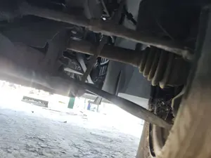 Foto de BRAZO SUSPENSION DELANTERO DERECHO CITROEN BERLINGO FURGÓN 1.6 Blue-HDI FAP (99 CV / 73 KW)