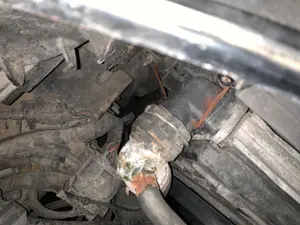 Foto de INTERCOOLER VOLKSWAGEN PASSAT VARIANT (3C5) 2.0 TDI (140 CV / 103 KW) referencia 3C0145805P